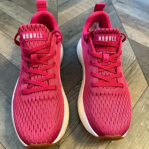 NoBull Runner+ Women’s 9.5